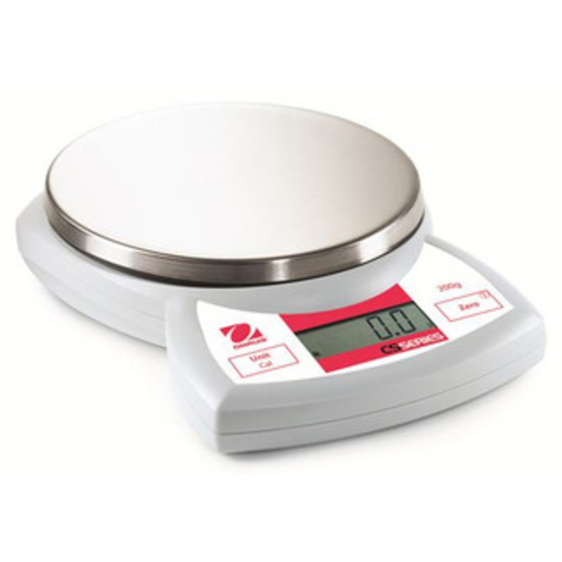 Ohaus Compact Scales