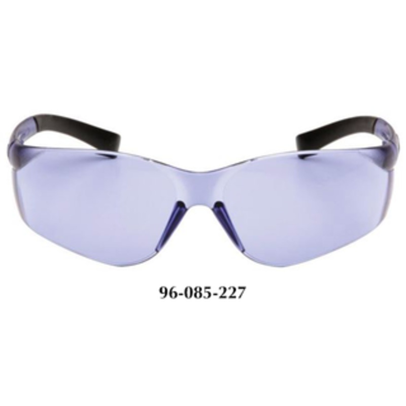 Pyramex ZTek Safety Glasses, Purple Haze S2565S
