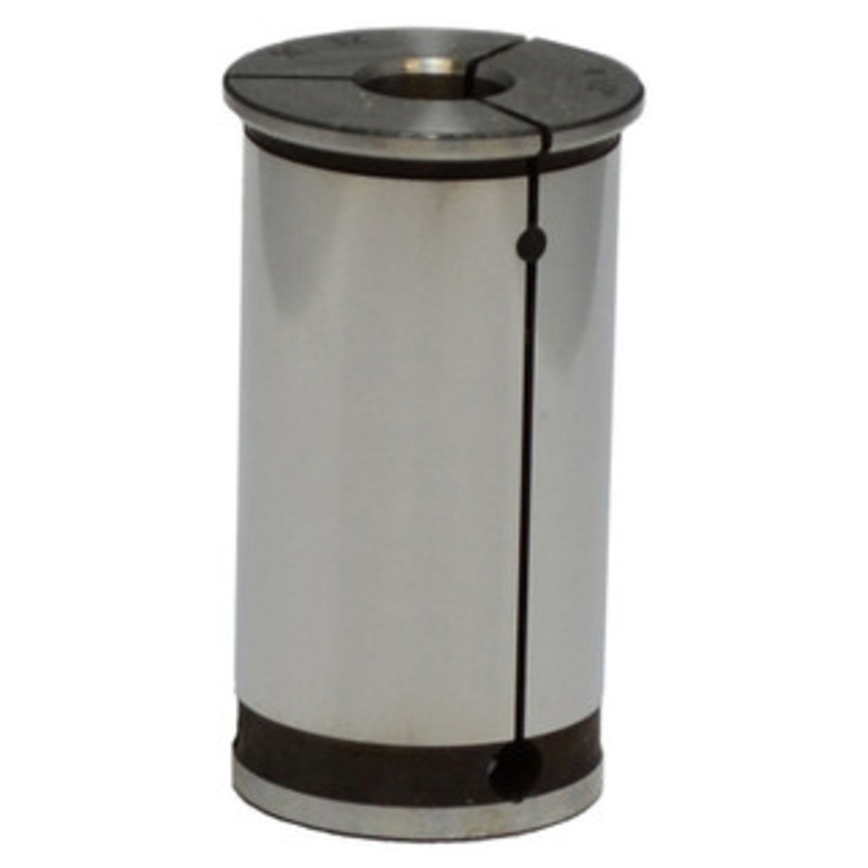 SCM Weler Chuck 32mm Reduction Sleeve (Metric) #15088A, 25mm Inside Diameter – 9020.32.25