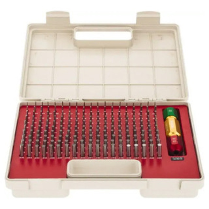 SPI Class ZZ Pin Gage Sets