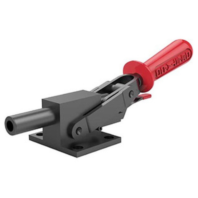 Destaco Heavy Duty Straight Line Action Clamp, 3.63 Height – 5130-R