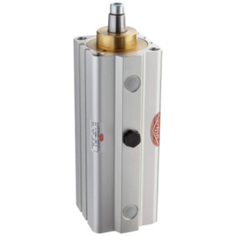 Destaco Pneumatic Swing Clamp, 9.63 Height, RH Swing – 89R63-025-2