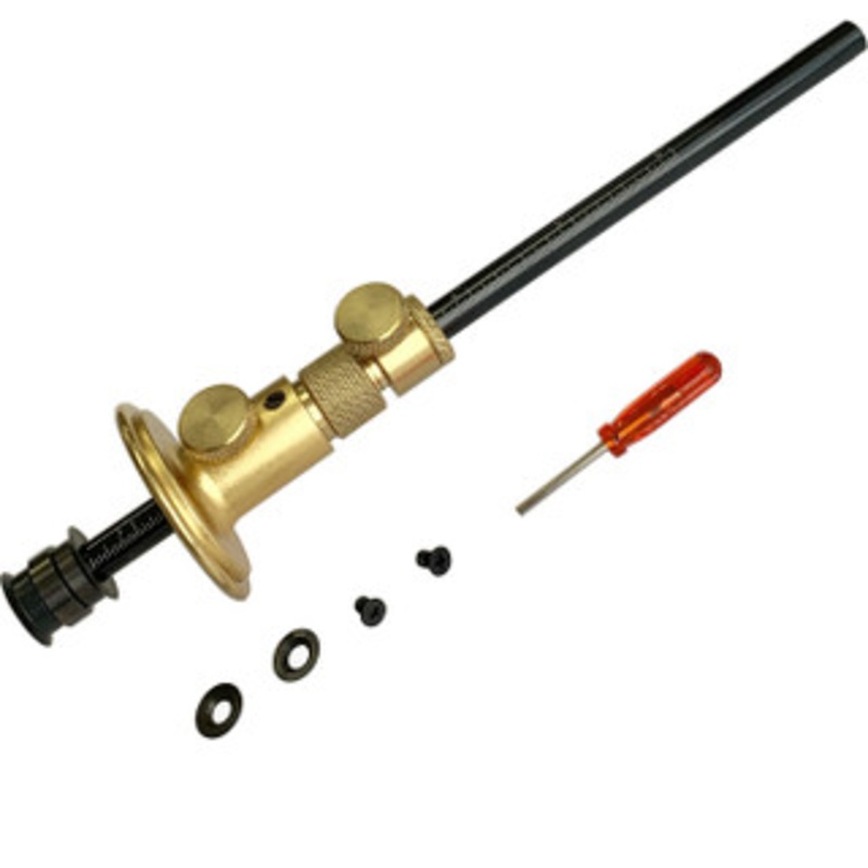iGaging Premium Micro Adjustable Marking Gauges