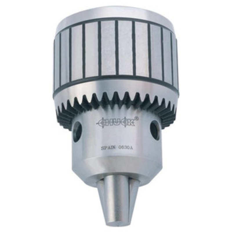 Llambrich Ball Bearing Geared Key Super Chucks