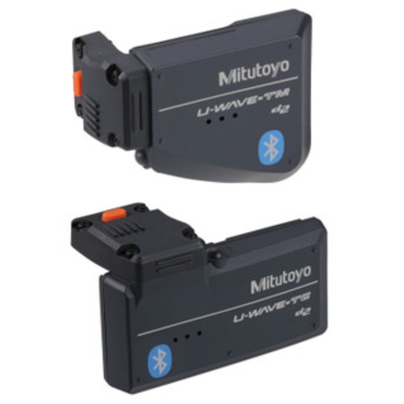 Mitutoyo U-WAVE Bluetooth Transmitters