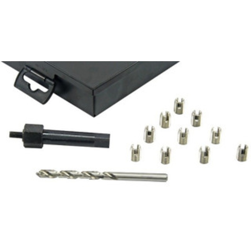 Precise Self Tapping Thread Repair Kits