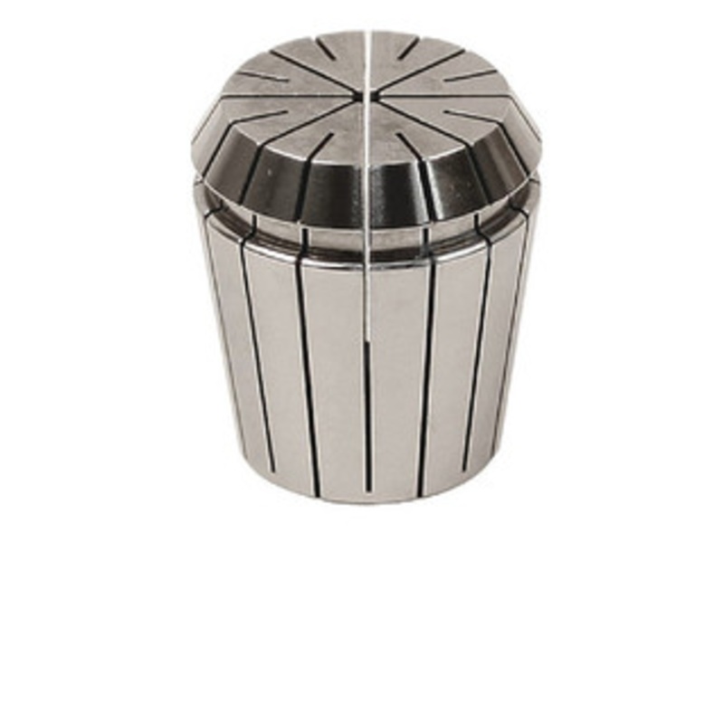 Sharktools ER-40 Spring Collet, 3/8 Size, .375 – .336 (3/8) Range