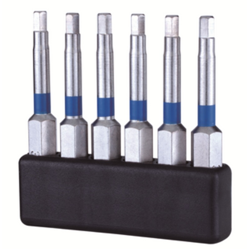Sloky HEX Bit Set 2 Size 3.0mm – STS-HX-B2-3.0