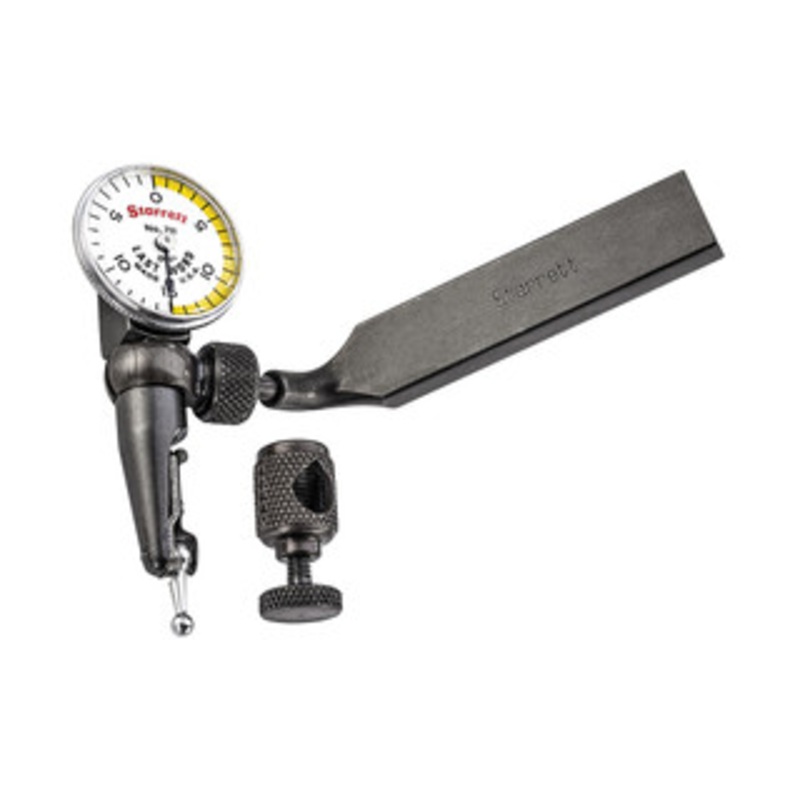 Starrett Last Word Dial Test Indicator, EDP 52927 – 711FSBZ