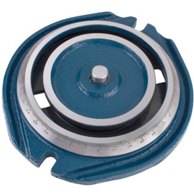Toolmex Swivel Base for 6 Milling Machine Vise – 3-220-66