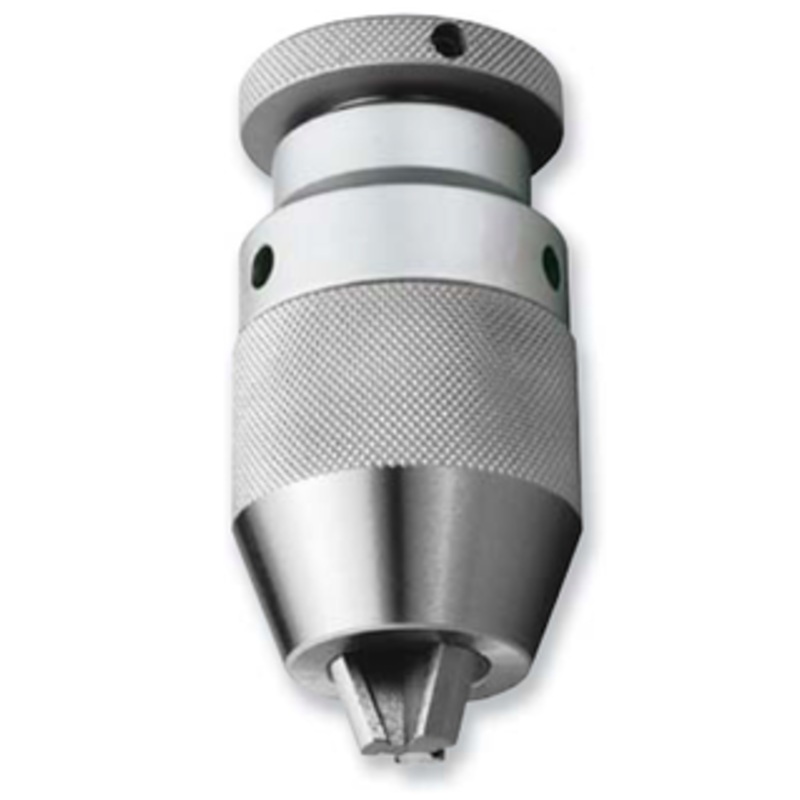 Value Collection Keyless Drill Chuck, 0-3/8 33JT – 72-016-9