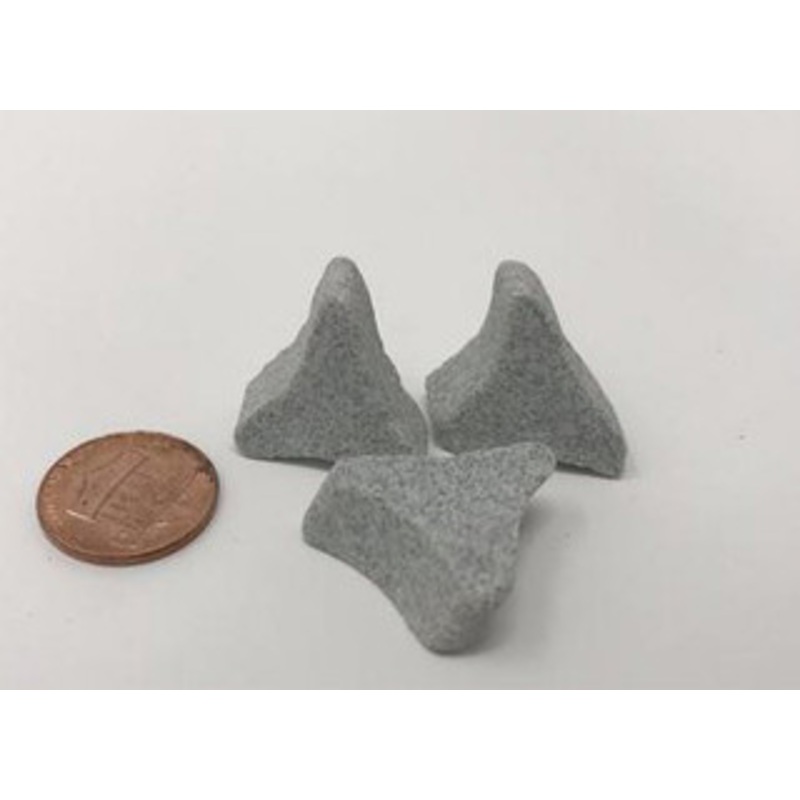 C&M Topline Ceramic Media Kit for Mr. Deburr 300DB – 300DB-CMKIT