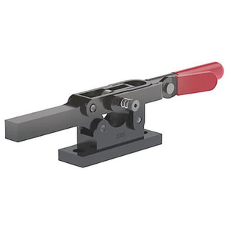 Destaco Heavy Duty Horizontal Hold Down Clamp, 1.51 Height – 5305-R