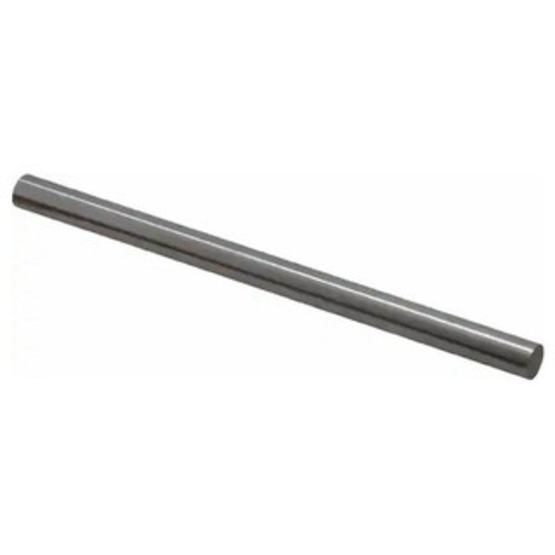Interstate Letter HSS Bright Finish Jobber Length Drill Blank, Letter G, 4-1/8 Length – 75-220-4