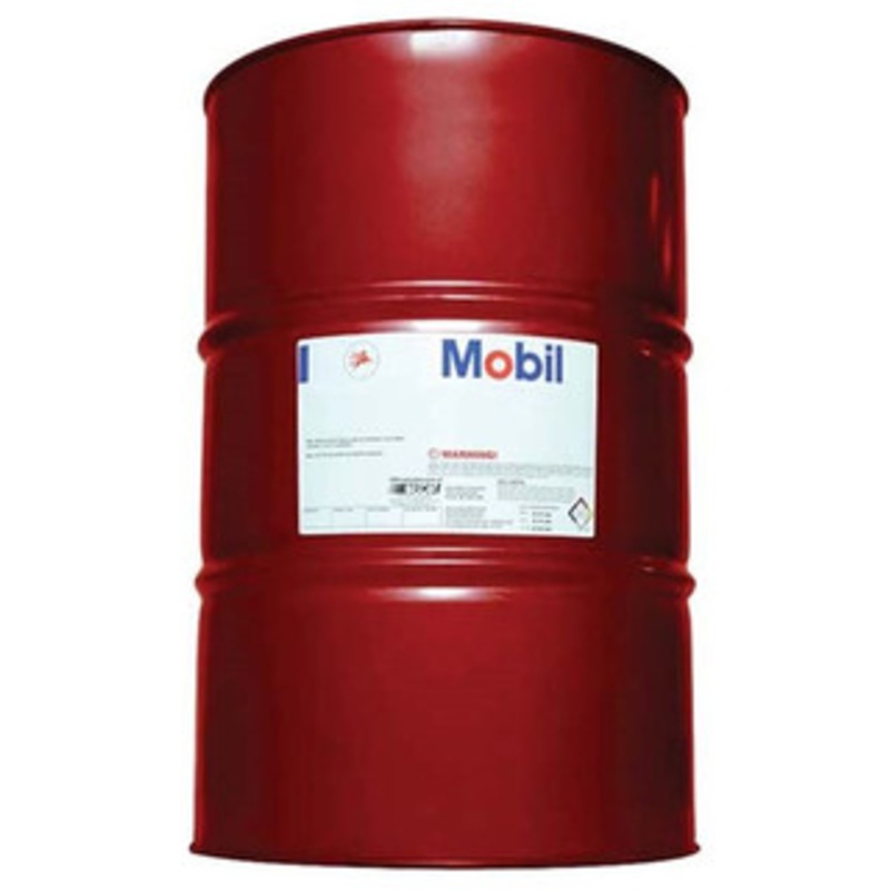 Mobil DTE 10 Excel Hydraulic Fluid #106127, ISO Grade 46, 55 Gallon