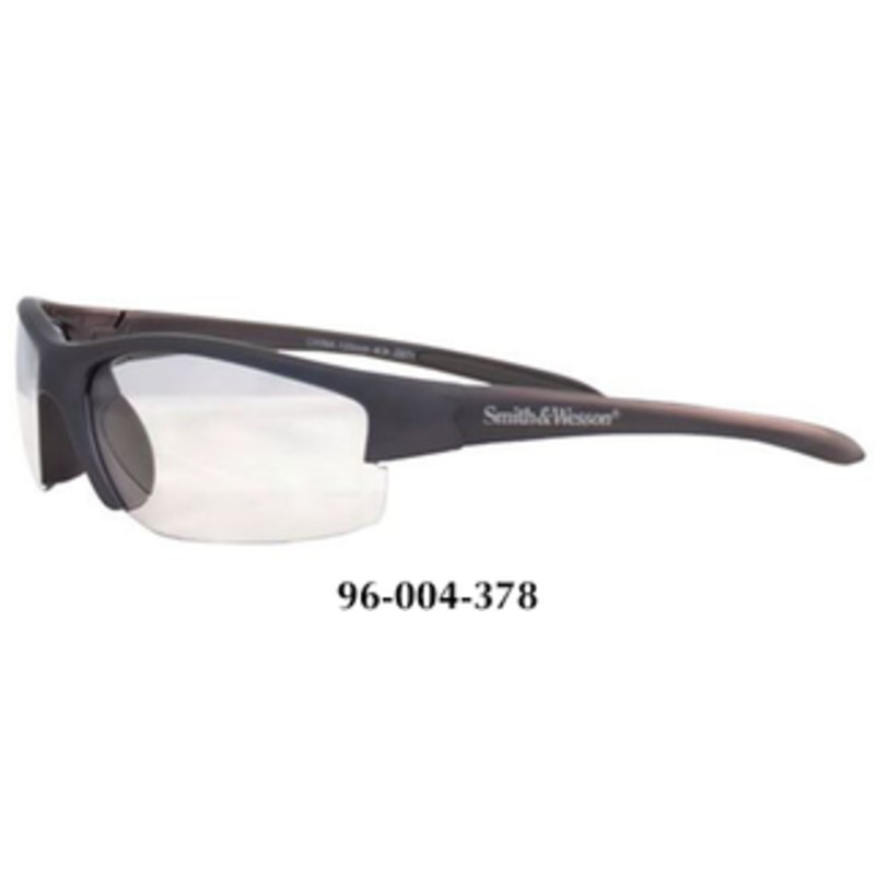 Smith & Wesson Equalizer Safety Glasses