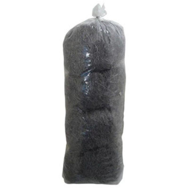 Steel Wool Pads, Coarse Grit, Grade 3 – 95-243-2