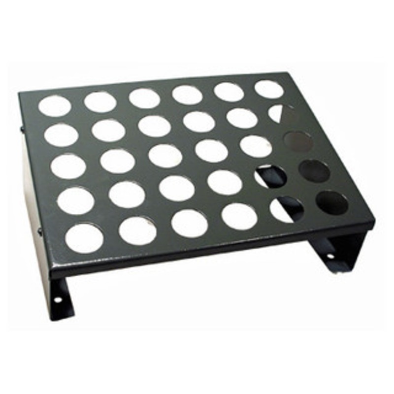 Suburban 30 Hole 5C Collet Rack – VL-015-0005