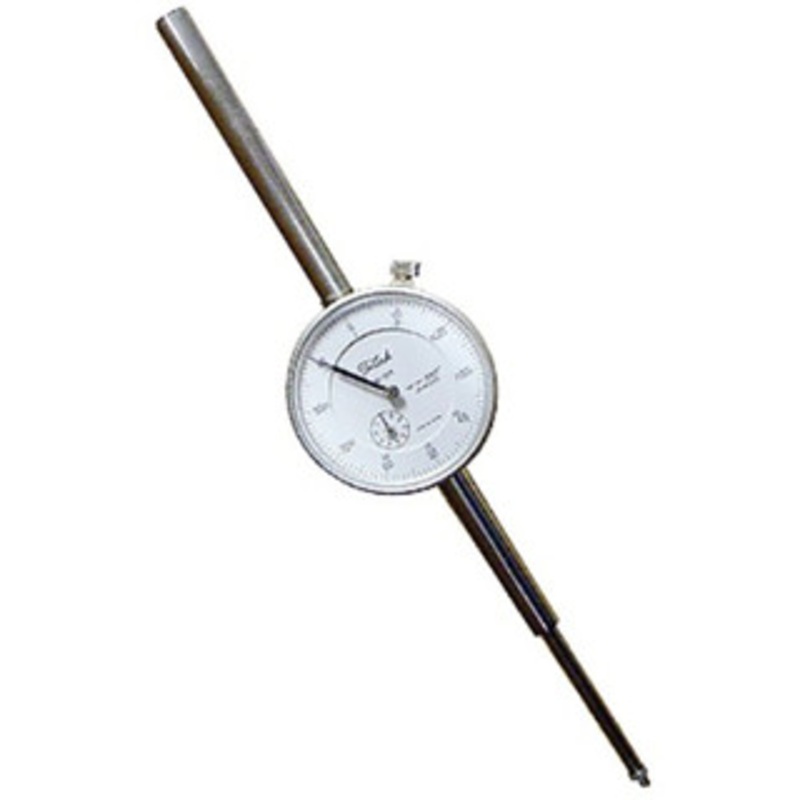 Teclock 0-2 Dial Indicator – 4409-1002