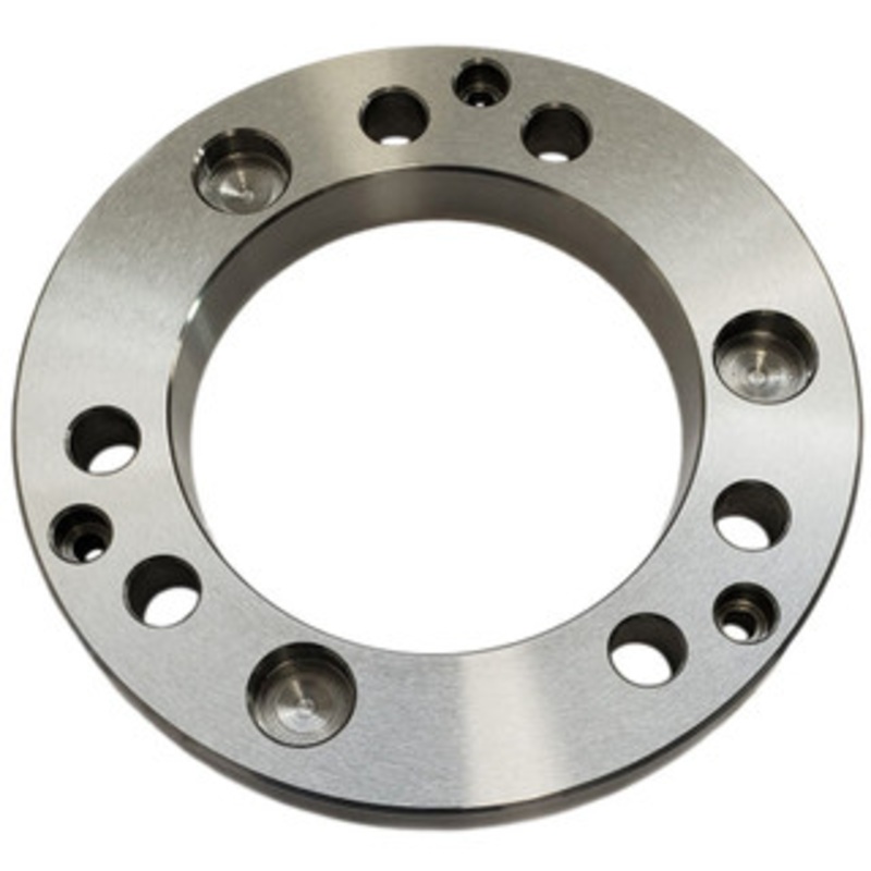 TMX Chuck Adapter for 8 inch TMX Power Chuck with A2-6 Mounting – 3-789-5086