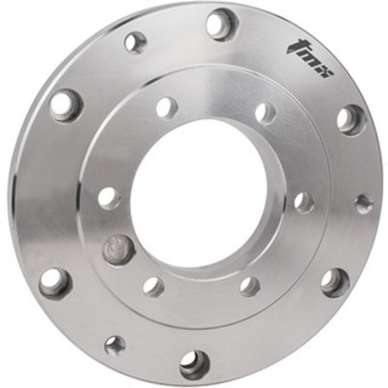 TMX Fully Finished Backplate for Scroll Chuck, 10 A2-5 – 3-873-105P