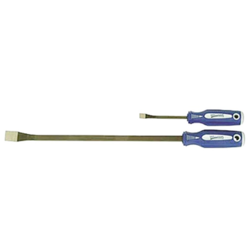 Williams 2 Piece Comfort Grip Pry Bar Set – 21661