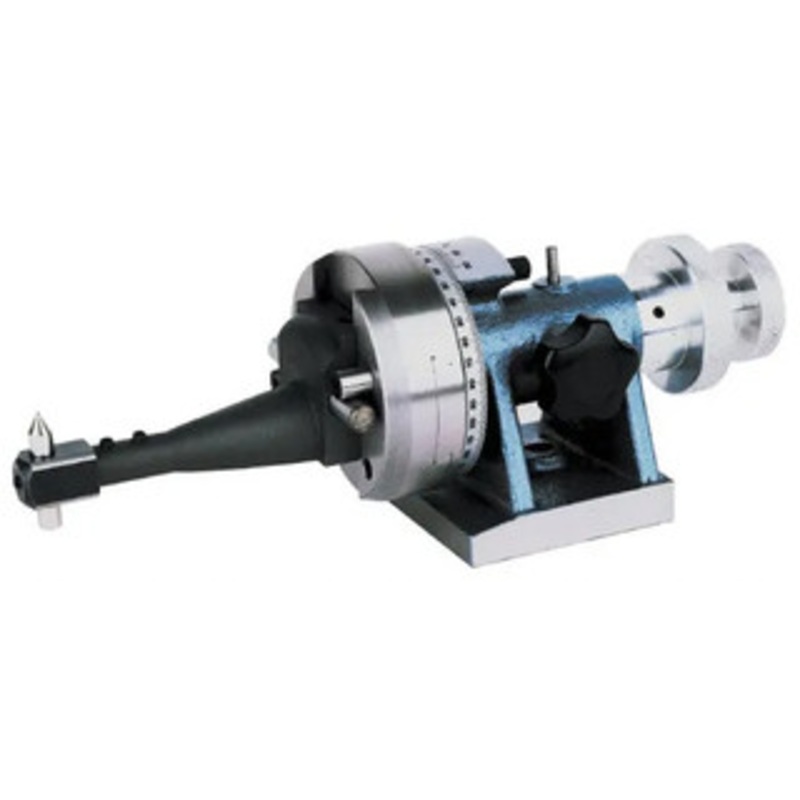Accupro Radius & Angle Wheel Dresser, 7.8 Max Wheel Diameter – 991-928-5