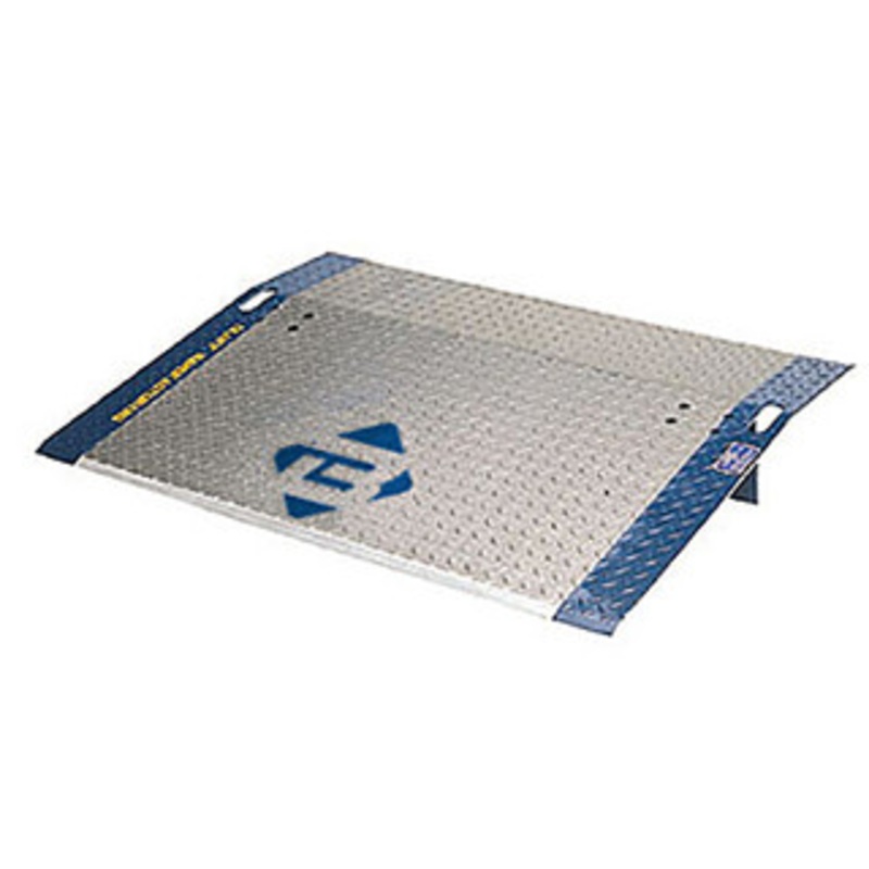Bluff Manufacturing Aluminum Dock Plates