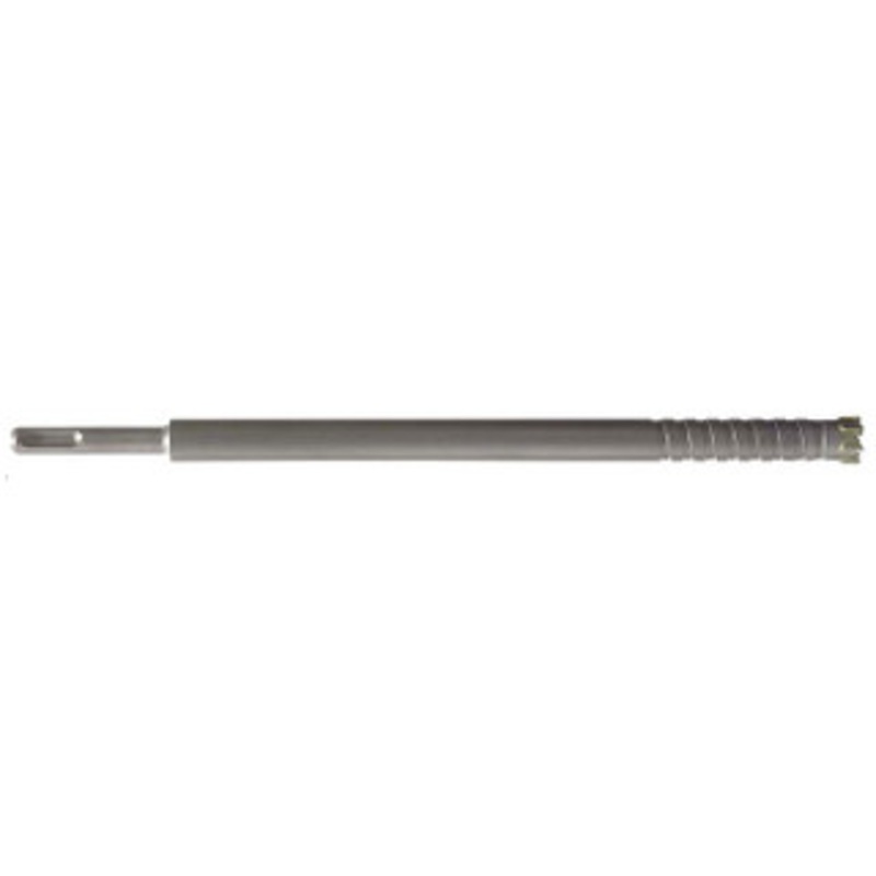 Champion Proline SDS Plus Shank Rotary Rebar Drill, 1-1/8 Dia. – CM79SDS-1-1/8