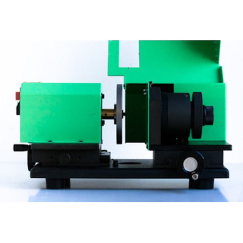Cuttermaster Professional Cut Off and Neck Grinding Machine – GS-13N