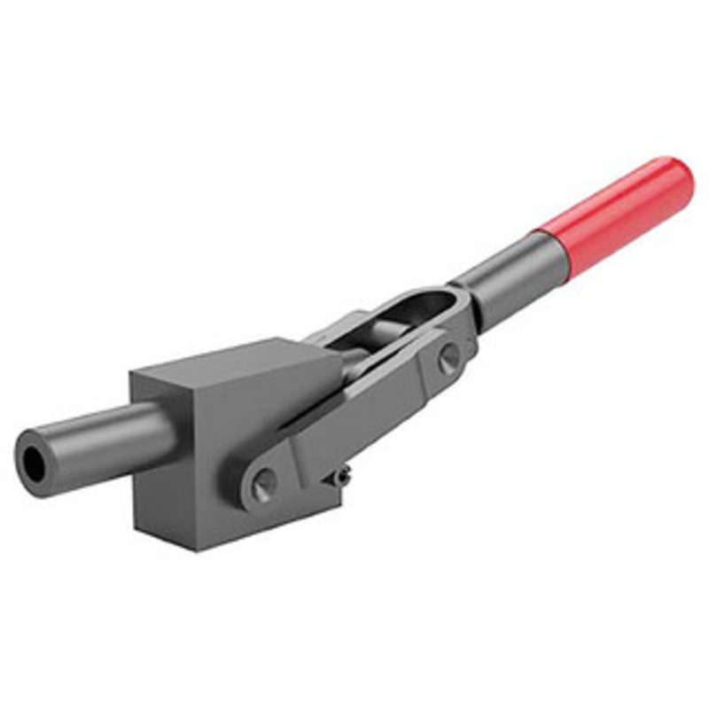 Destaco Heavy Duty Straight Line Action Clamp, 7.37 Length – 5131-B