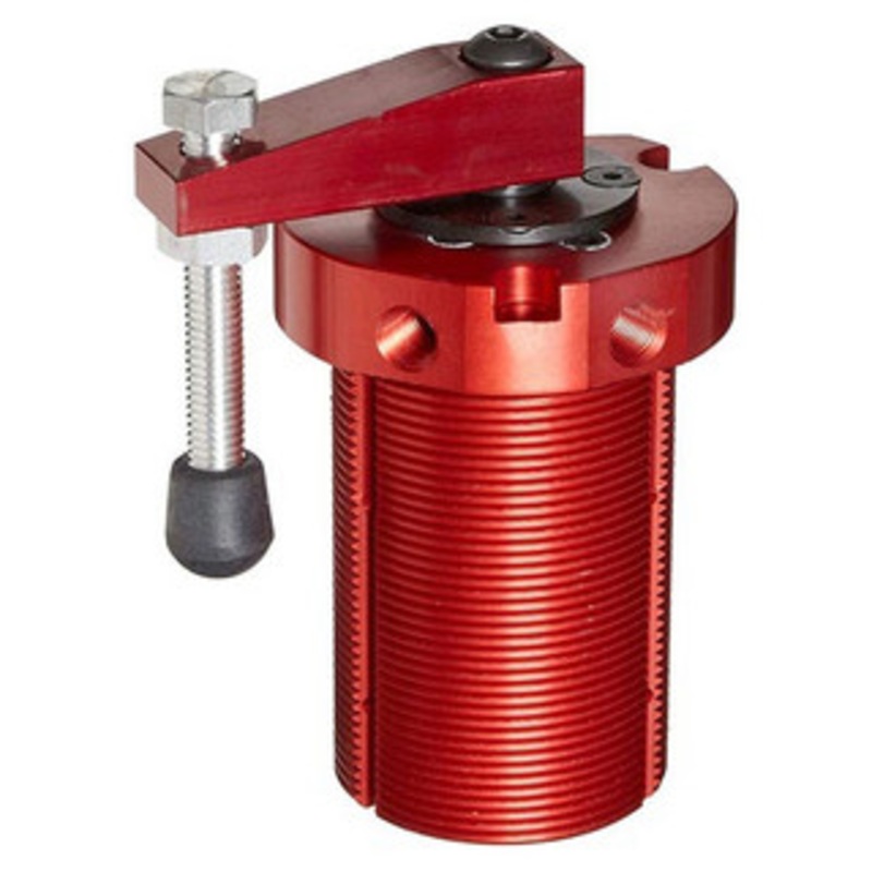 Destaco Threaded Swing Clamp, 6-23/64 Height, RH Swing – 8215