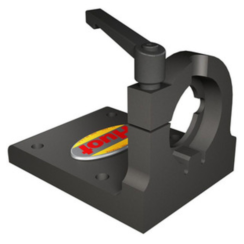 Huot Toolholder Vise 40 BT – 50526