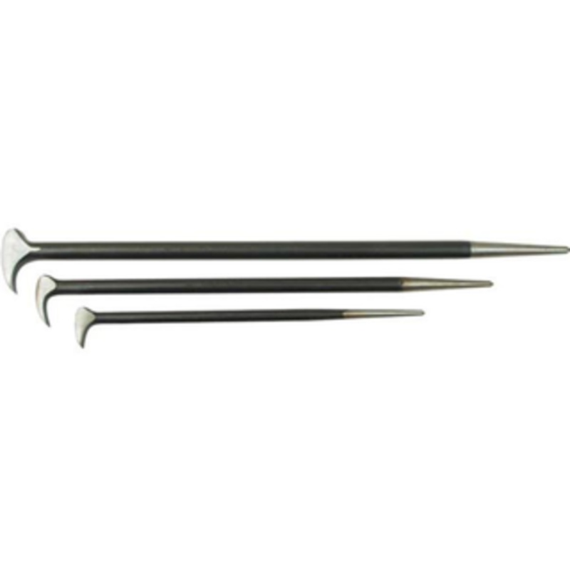 Mayhew 3 Piece Lady Foot Pry Bar Set – 60150