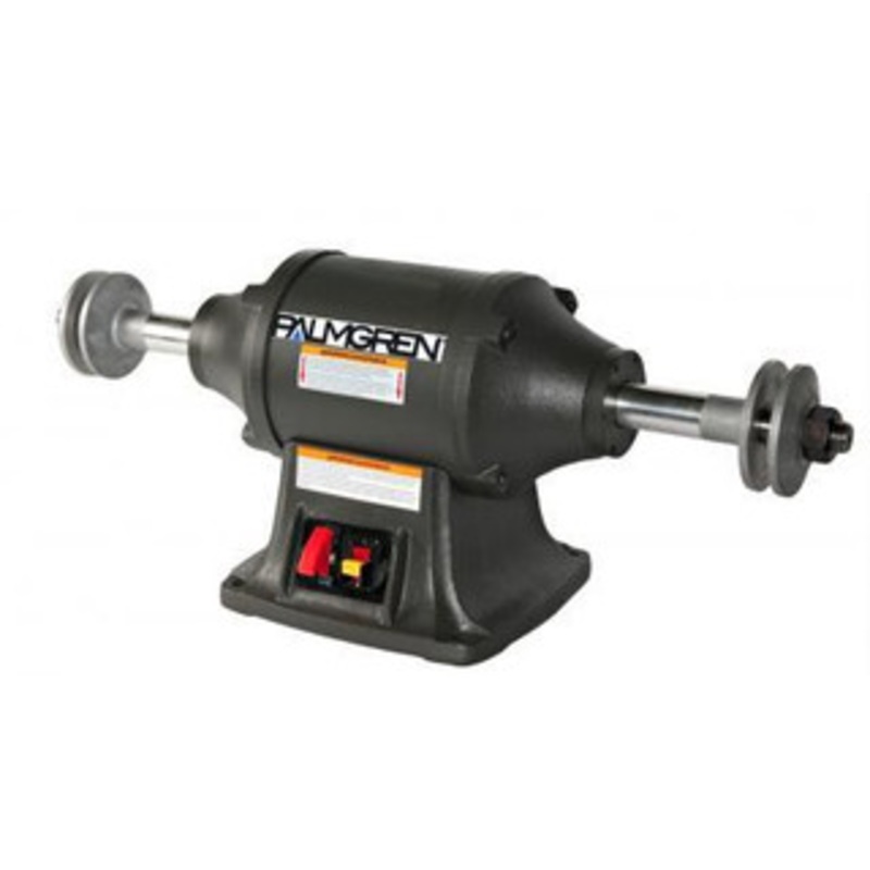 Palmgren Powergrind Buffer – 8210B