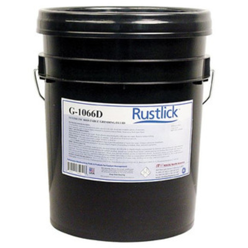 Rustlick G-1066D High Performance Synthetic Grinding Coolant