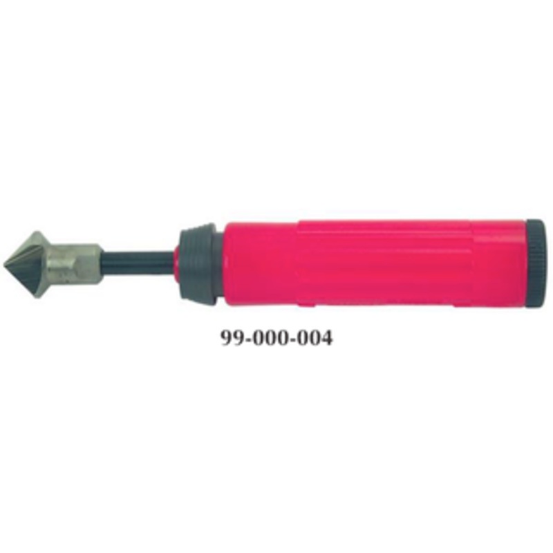 Shaviv Style F Countersinking Deburring Tools & Set