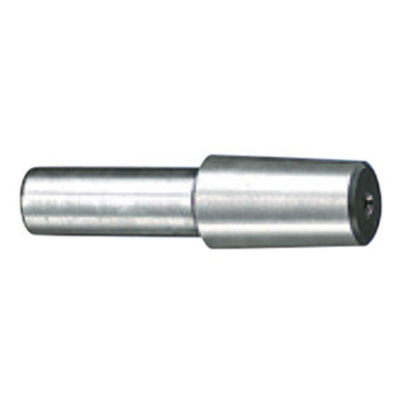 Tapmatic 1/2 Straight Shank Arbor to 3 JT Jacobs Taper – 25003