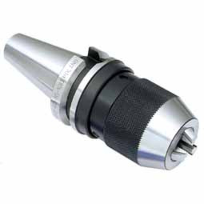 TMX BT-Flnge Intgrl DrillChk,BT40 1/8-5/8in – 8-230-4035