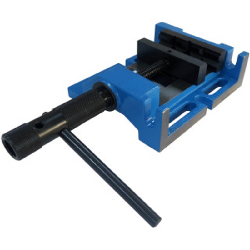 Baileigh BV-4M-3 4 Three-Way Drill Press Vise – BA9-1227907