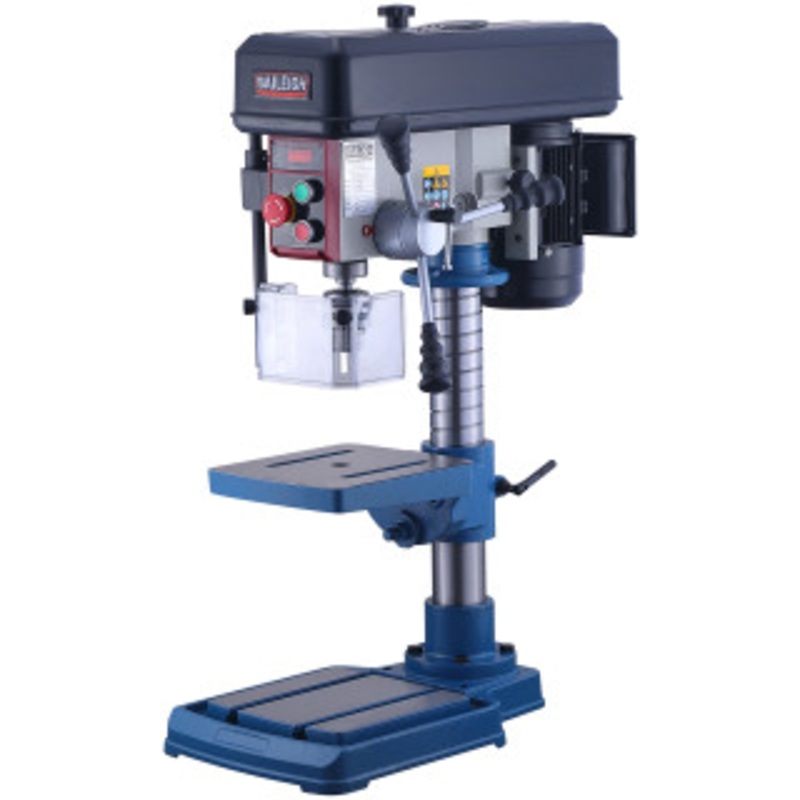 Baileigh DP-3814B Bench Top Drill Press, 14 Swing – BA9-1228211