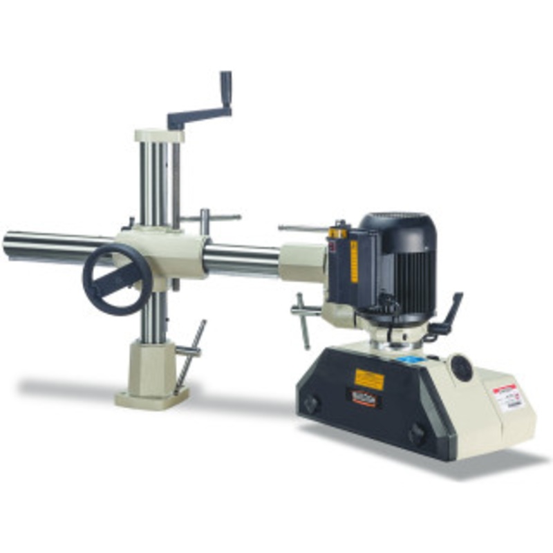Baileigh PF-7500 Large Woodworking Power Feeder – BA9-1017832