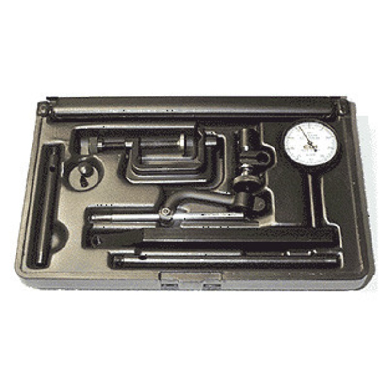 CDI Mechanical Universal Dial Test Indicator Set, Continuous Dial – 60100C