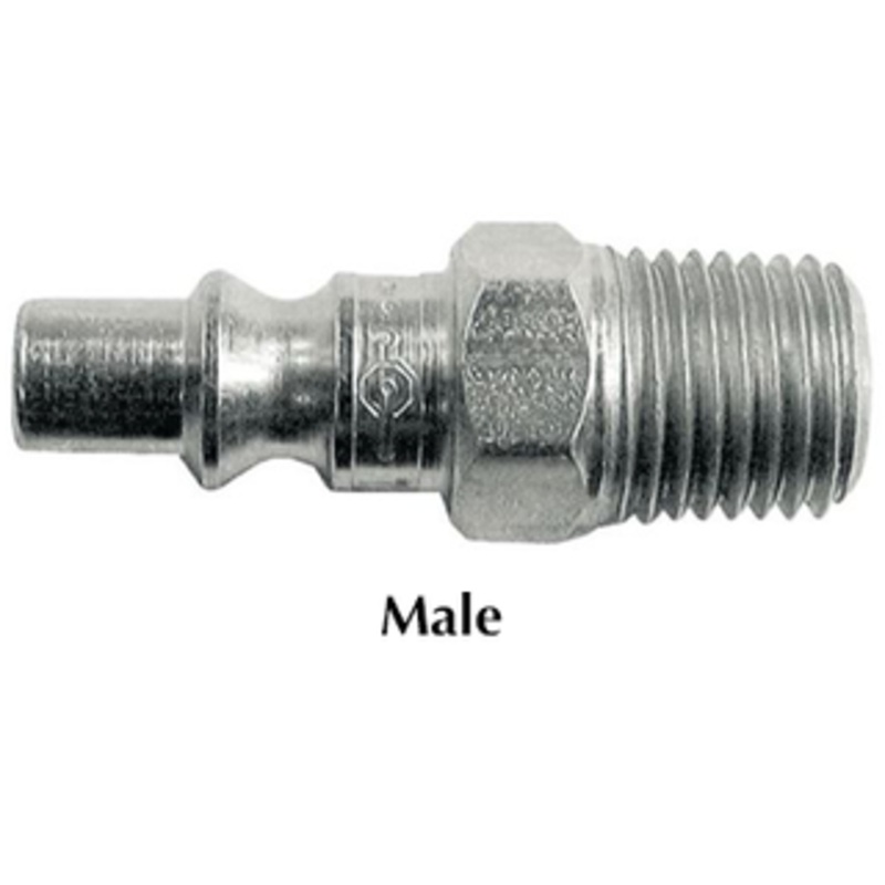 Coilhose Pneumatics ARO Interchange Connectors