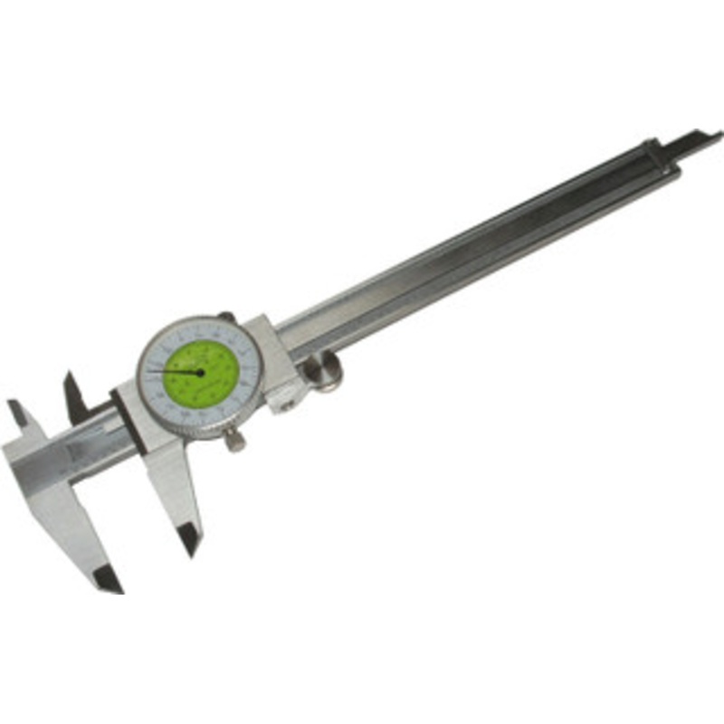 iGaging Dial Calipers & Vernier Calipers