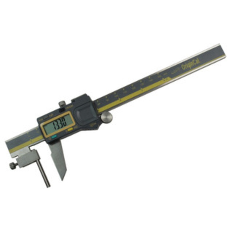 iGaging OriginCal iP54 Inside & Outside Measurement Absolute Calipers