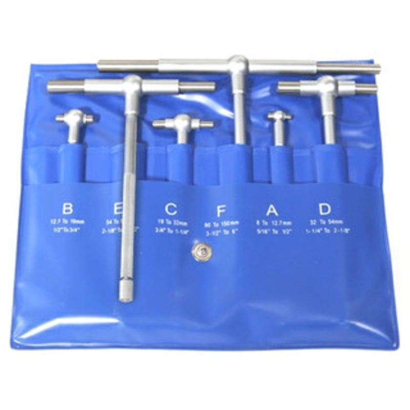 iGaging Telescoping Gages