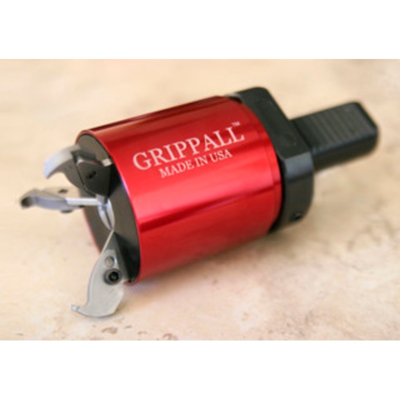 Large Grippall Three Finger CNC Bar Puller, VDI 30 – GA-MVDI303F