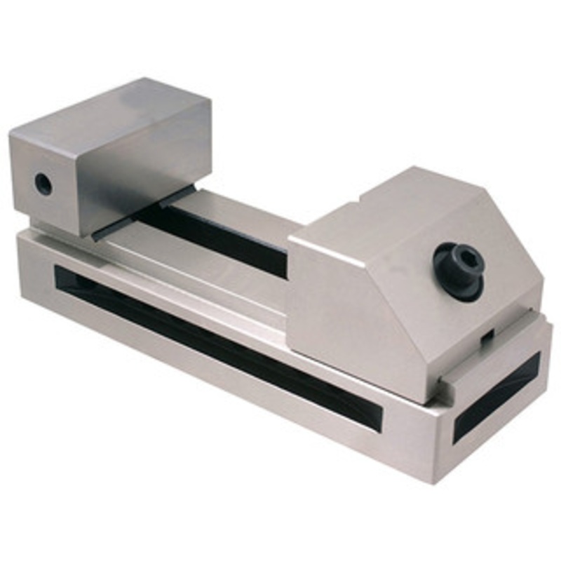 Precise 5 Ultra Precision Large Capacity Toolmakers Vise – 3900-2015