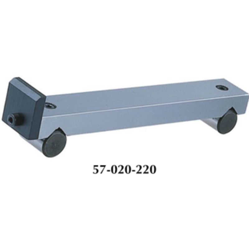 Precise Sine Plate & Sine Bars